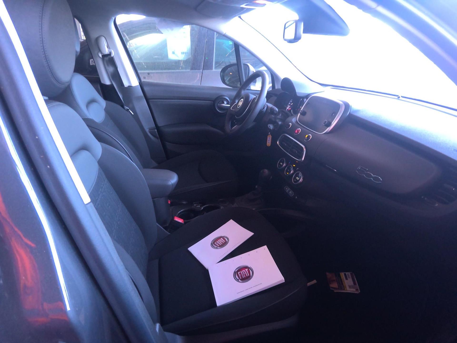 FIAT 500X 1.5 FireFly 130 ch S/S DCT7 Hybrid 2023