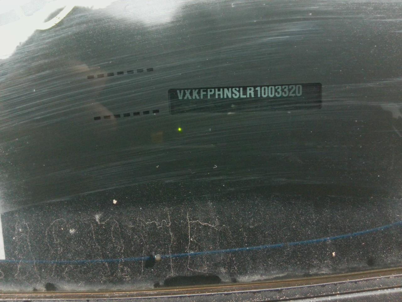 Foto Opel Astra 6