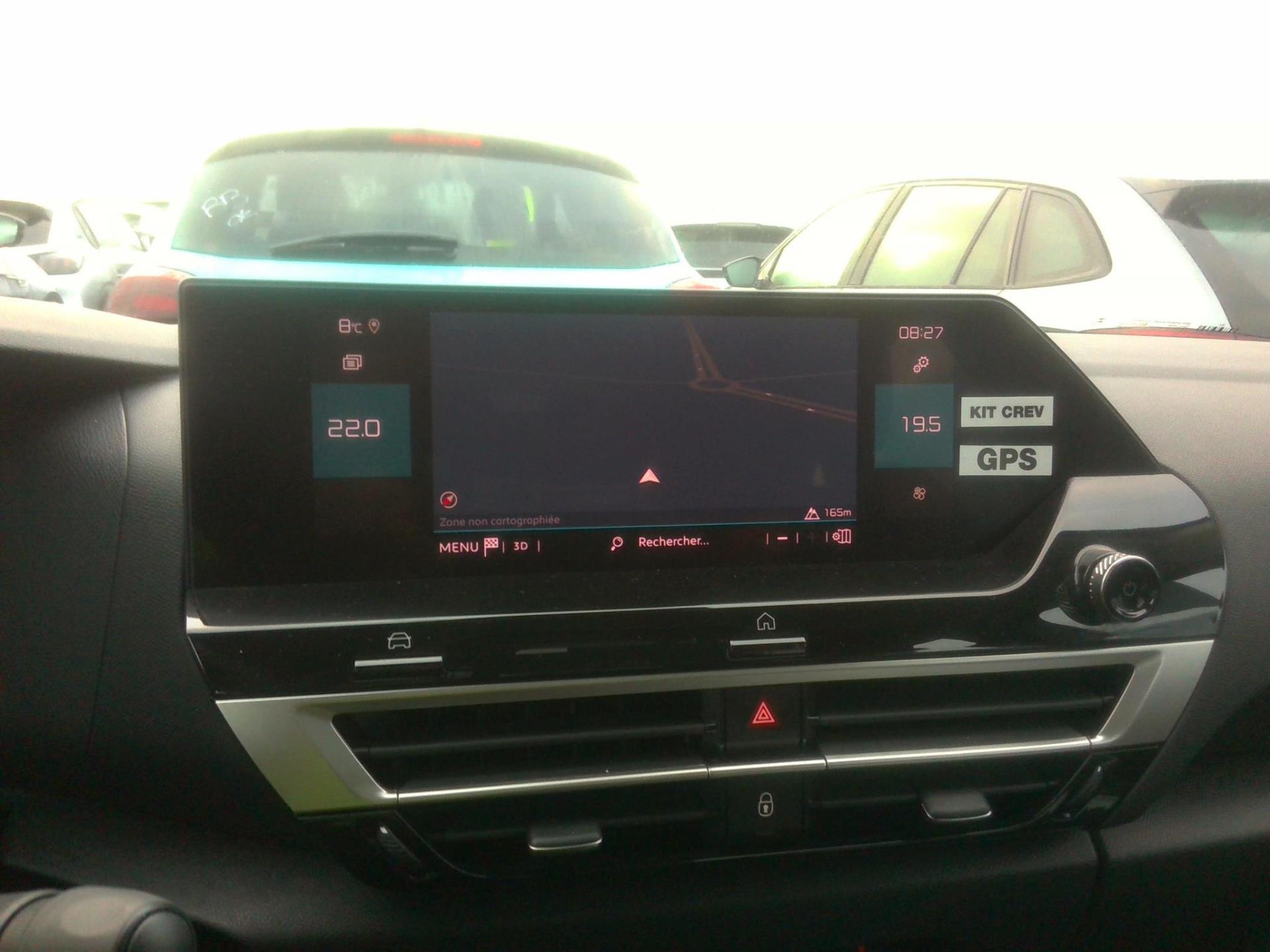 Citroen C4 BlueHDi 110 S&S BVM6 Feel 2022