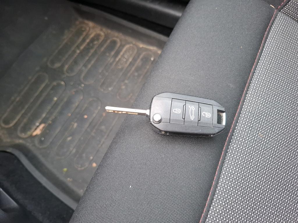 Citroen C4 Cactus BlueHDi 100 S&S BVM6 Feel 2019