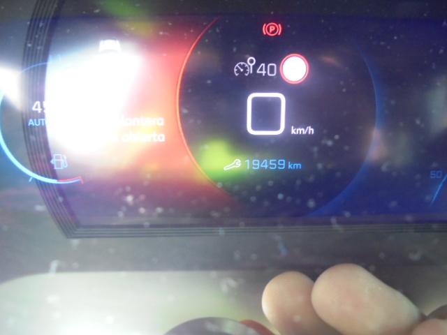 Foto Peugeot 2008 5