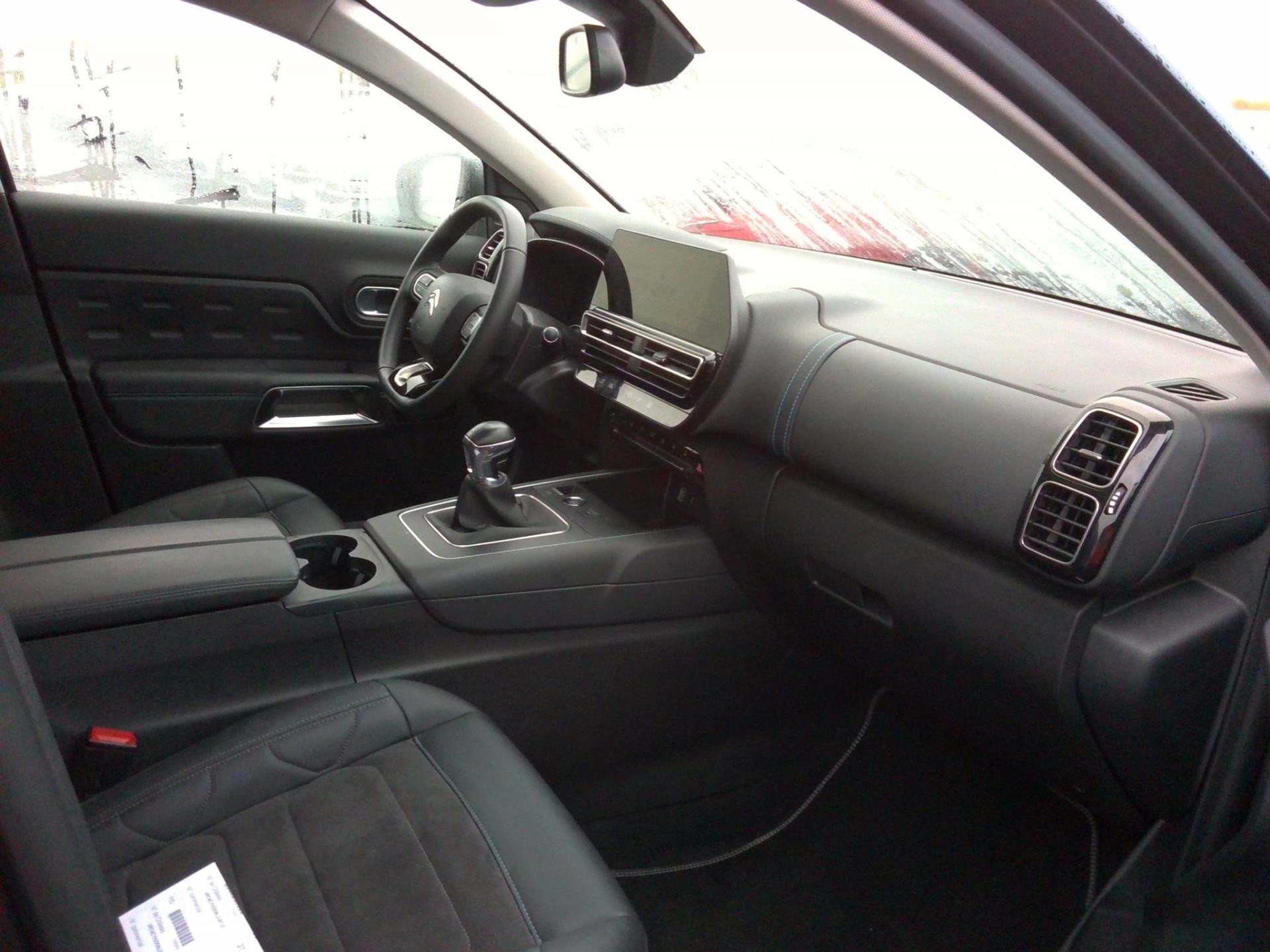 Citroen C5 Aircross BlueHDi 130 S&S BVM6 Shine 2022
