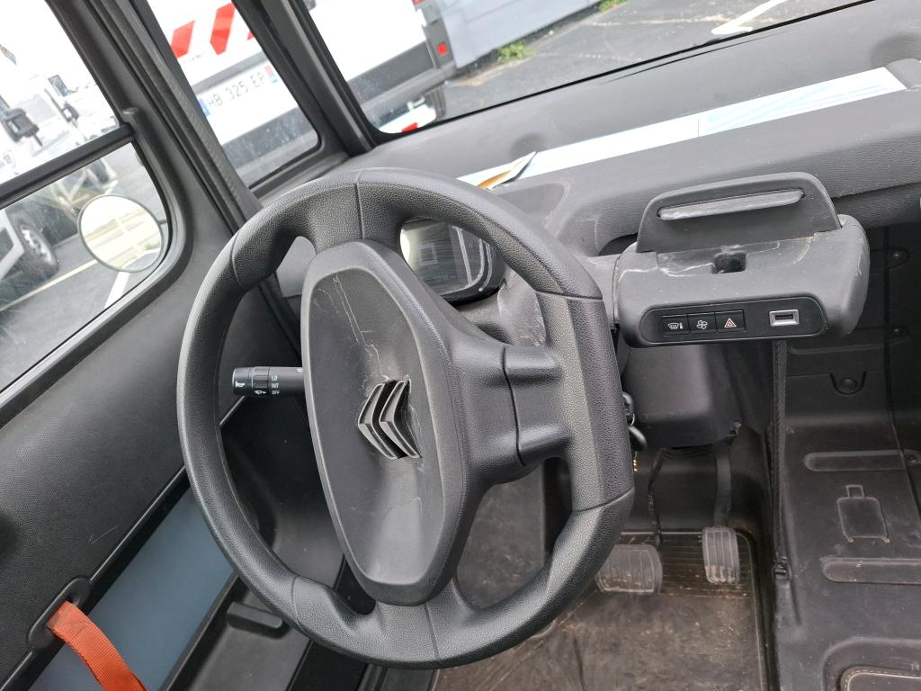 Citroen AMI 