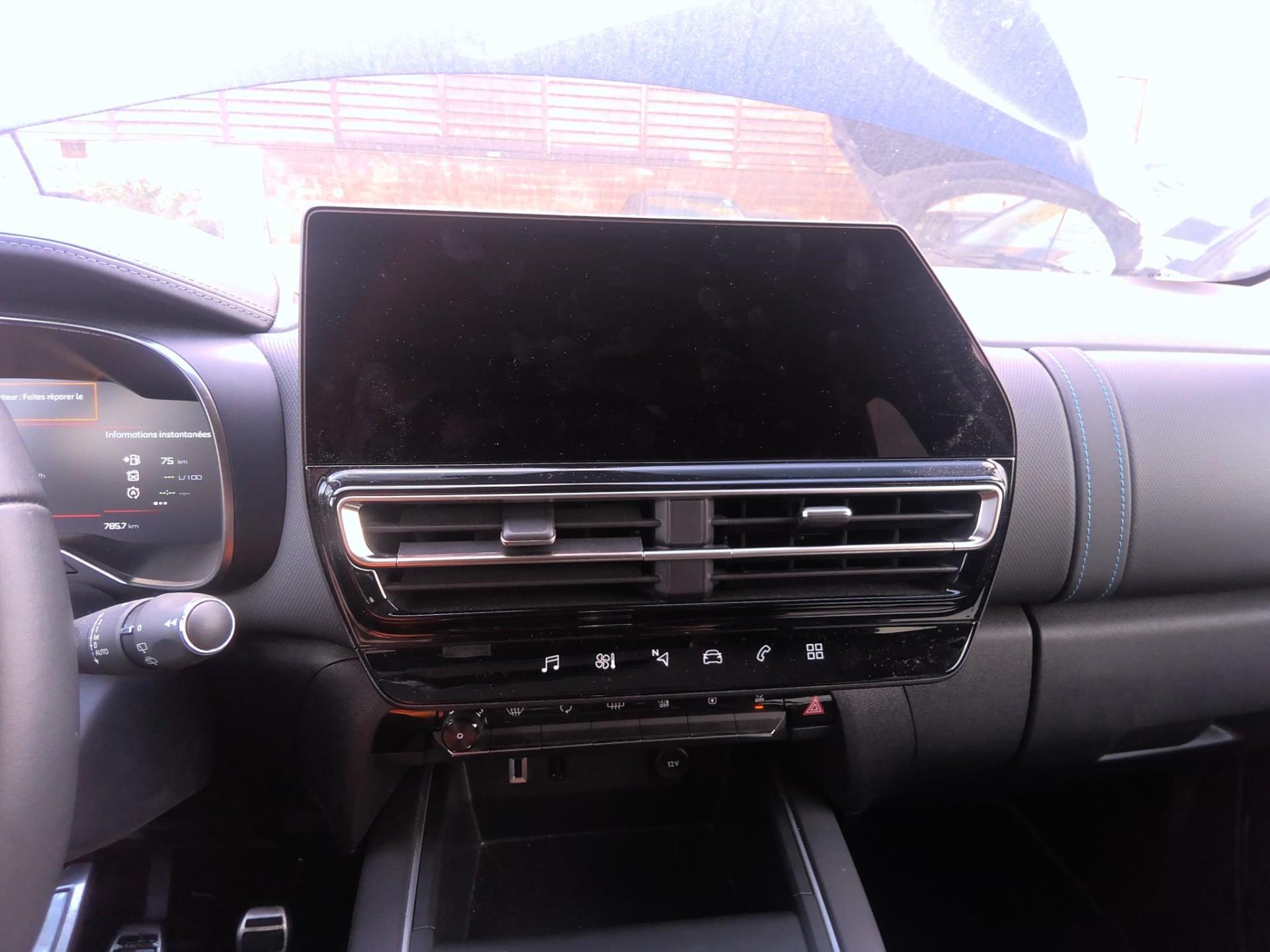 Citroen C5 Aircross BlueHDi 130 S&S BVM6 Shine 2022