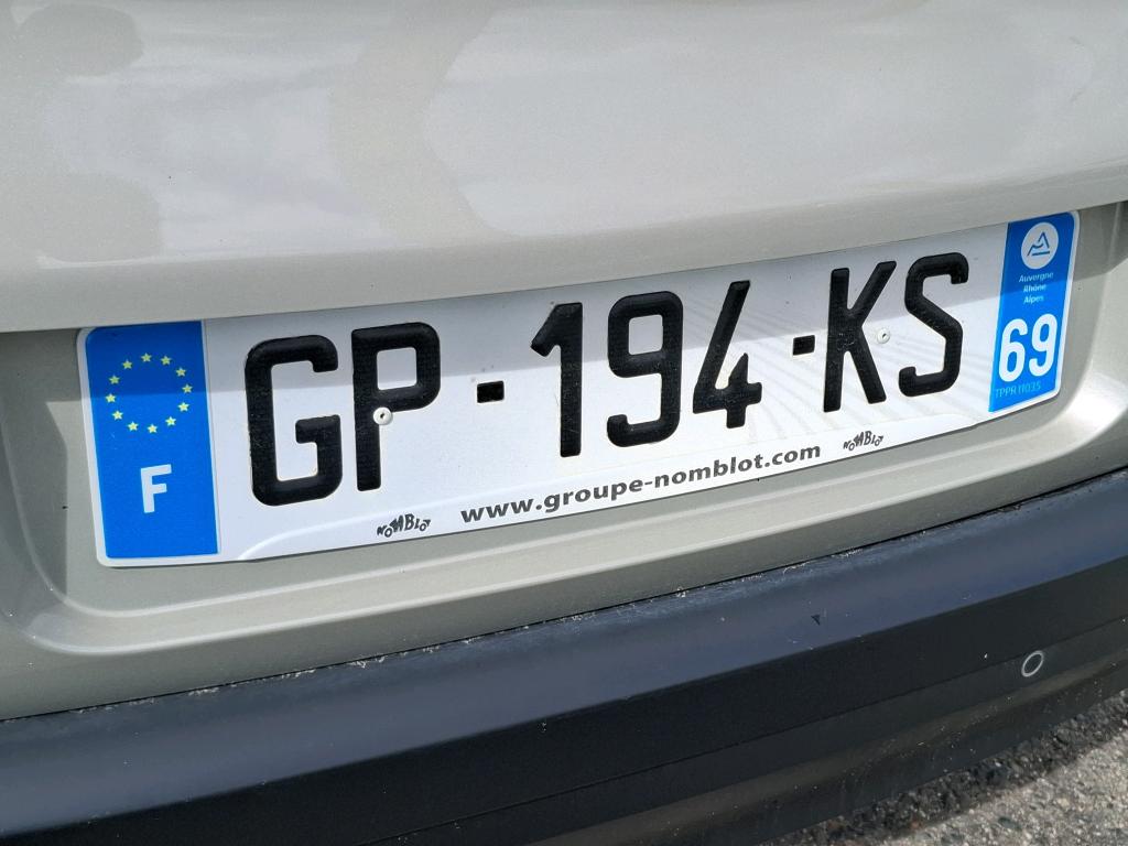 Citroen C3 PureTech 110 S&S EAT6 Shine 2023