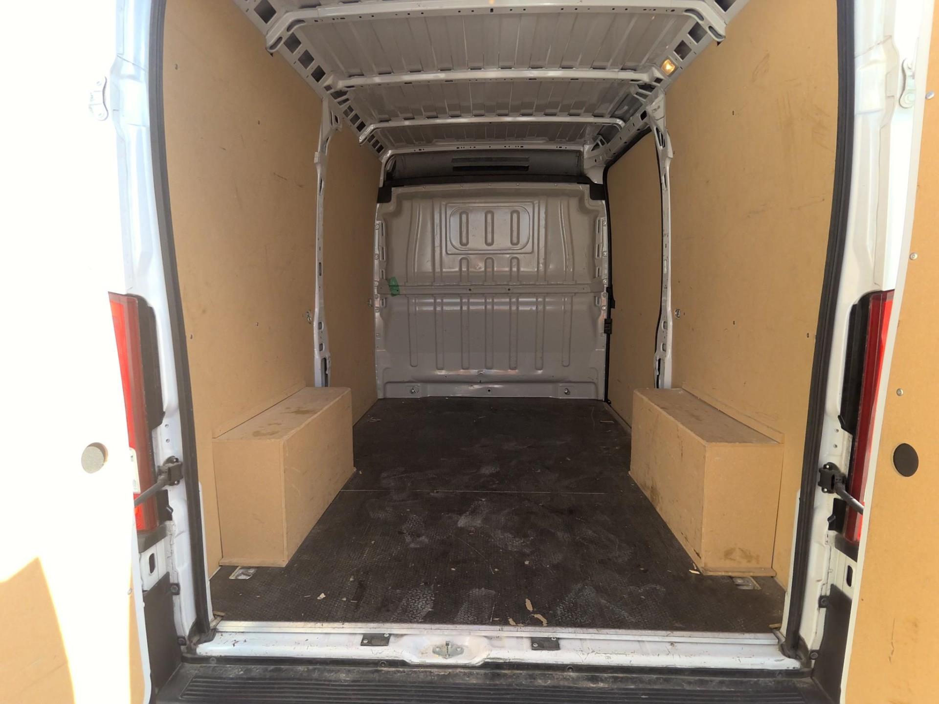Citroen JUMPER TOLE 35 L2H2 BLUEHDi 140 S&S BVM6  2024