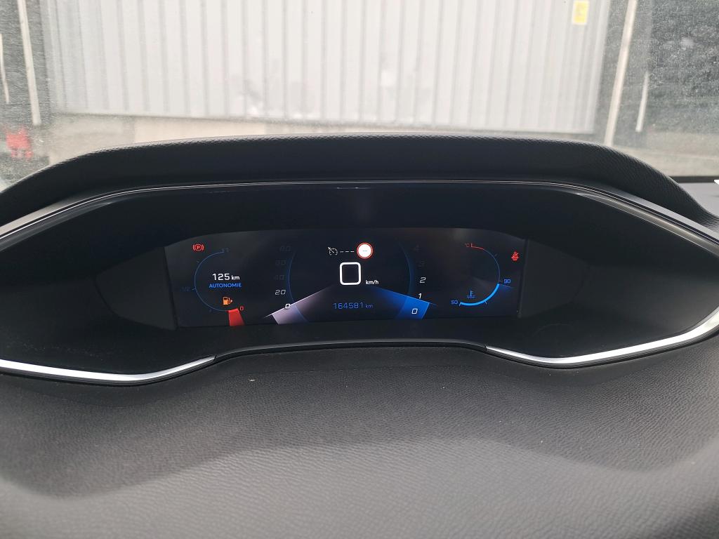 Peugeot 308 SW BlueHDi 100ch S&S BVM6 Active Business 2020