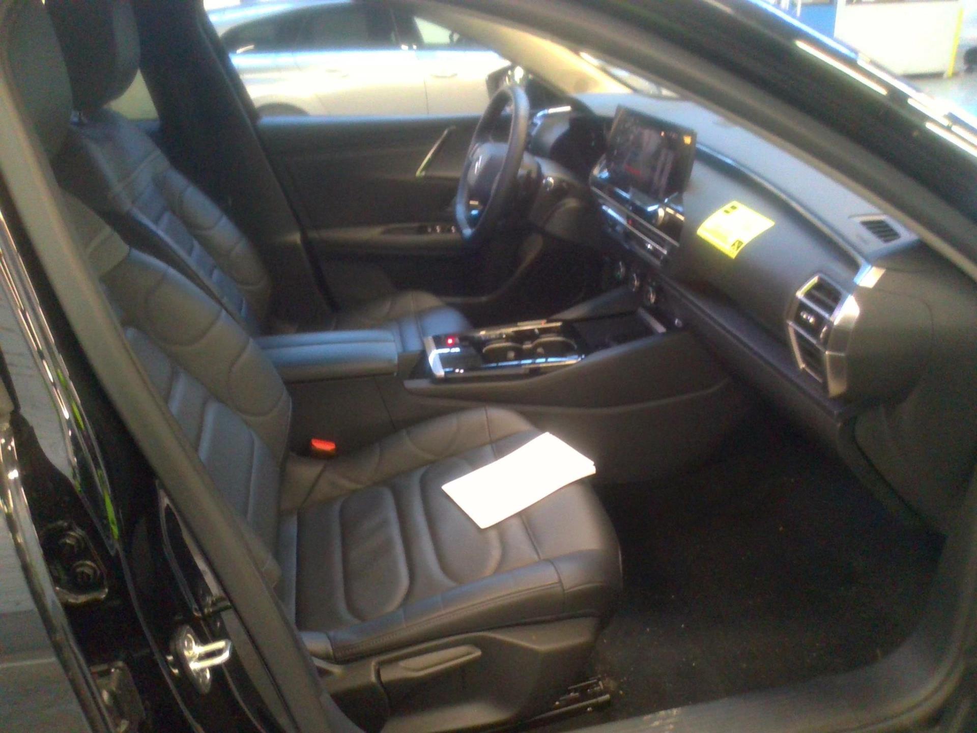 Citroen C5 X PureTech 130 S&S EAT8 Shine 2023