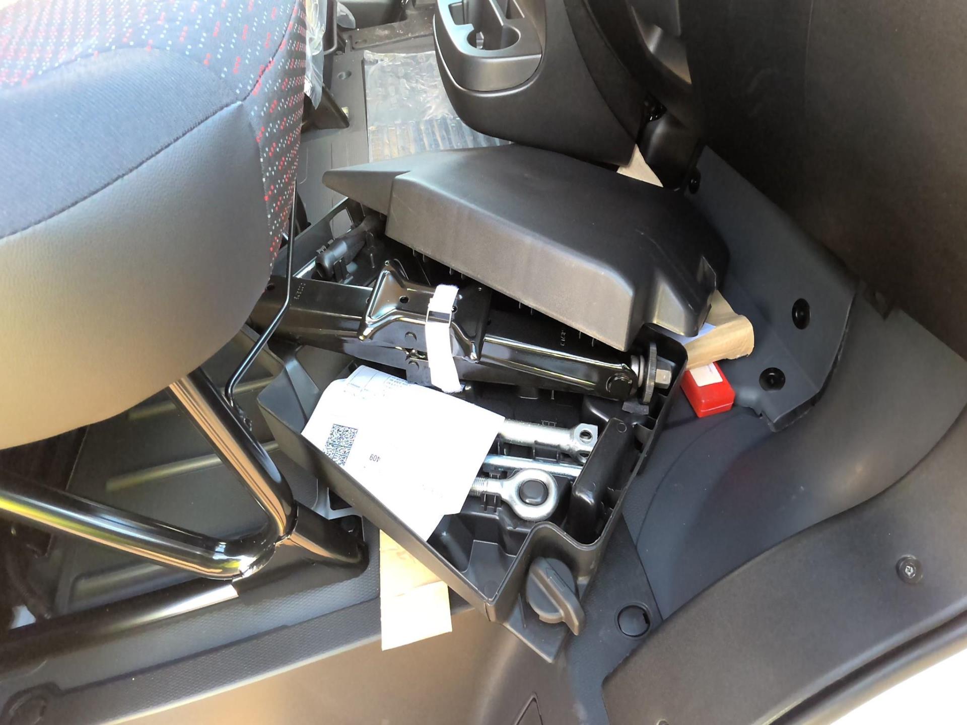 Opel MOVANO FGN 3.5T MAXI L3H2 140 BLUE HDI S&S  2023