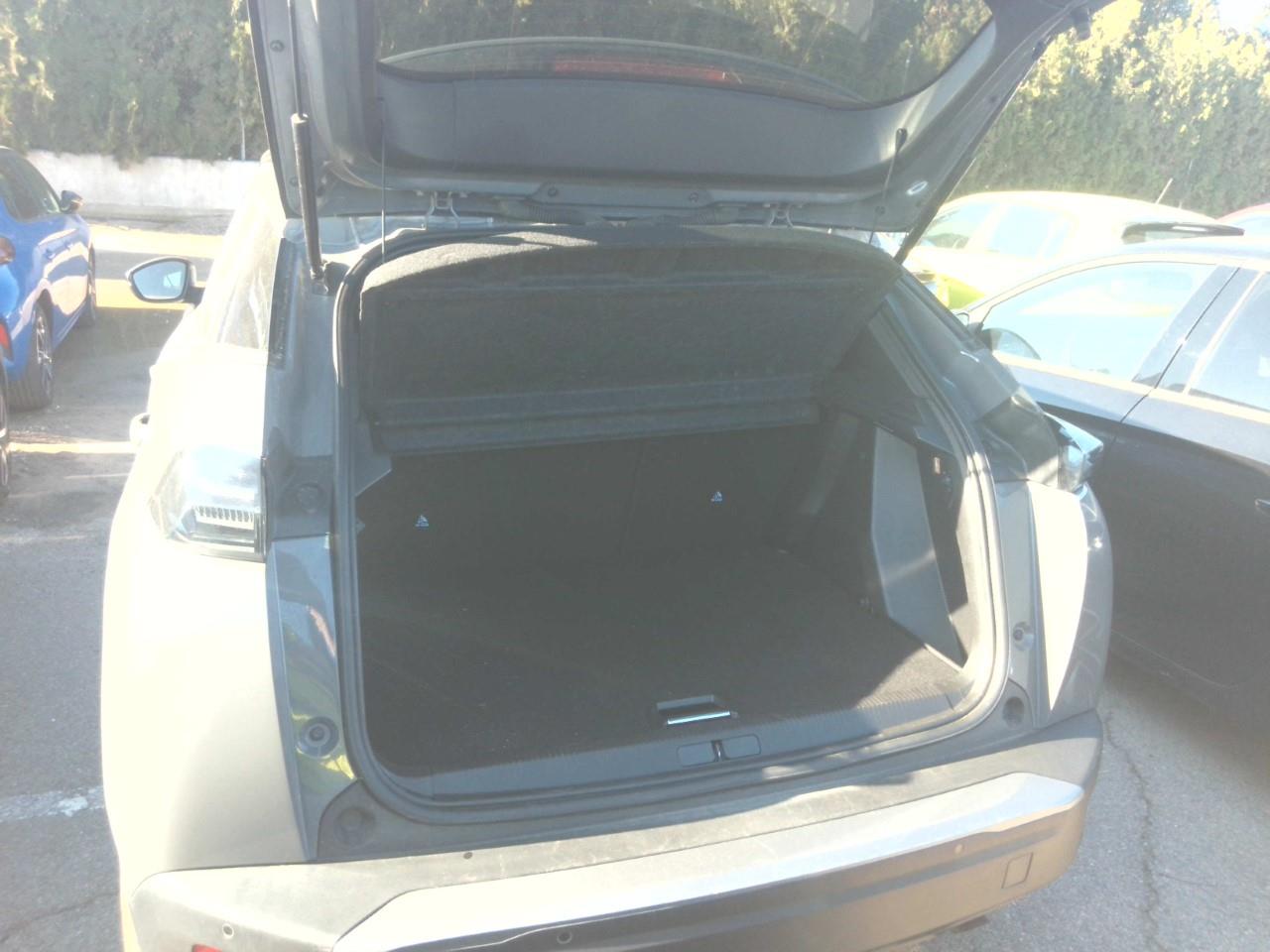 Foto Peugeot 2008 9
