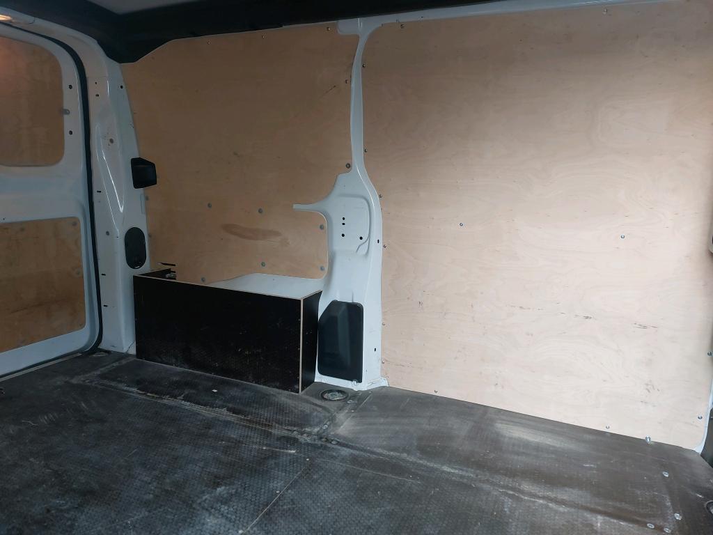 Peugeot EXPERT FGN TOLE STANDARD BLUEHDI 145 S&S BVM6 ASPHALT 2022