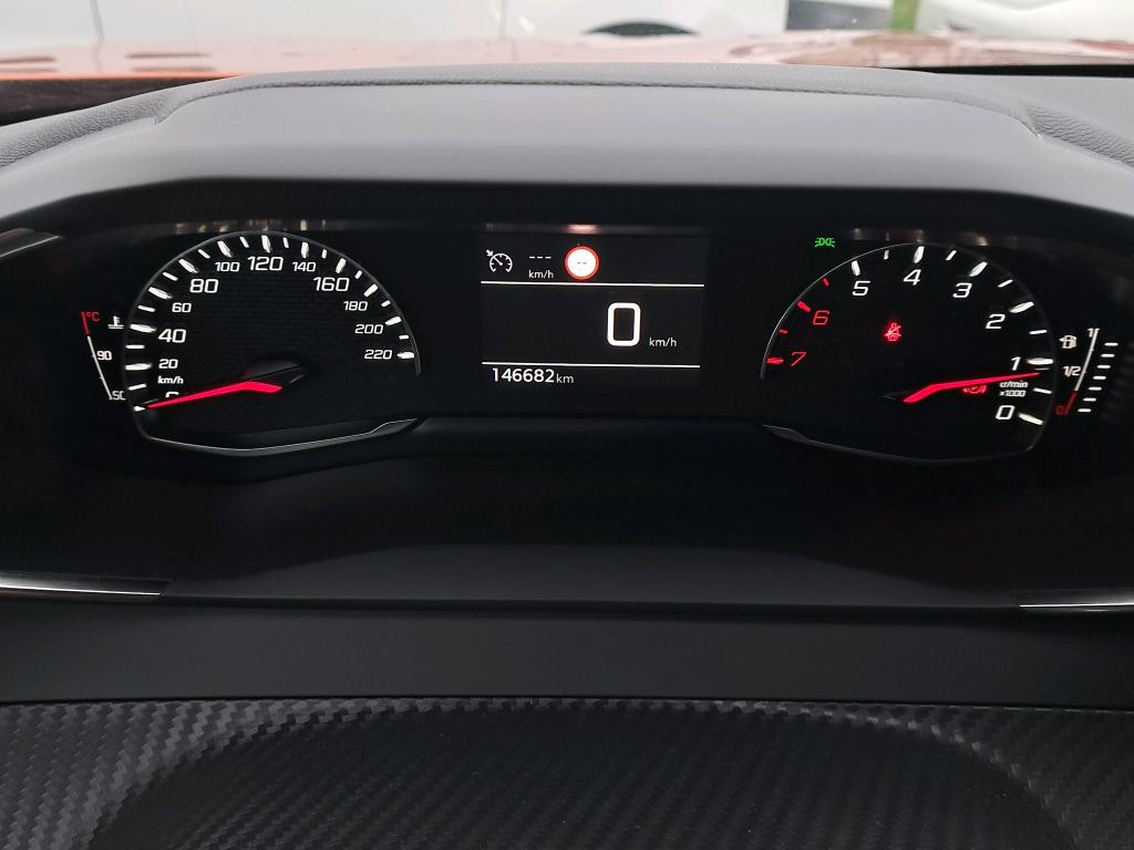 Peugeot 2008 PureTech 130 S&S BVM6 Active Pack 2023