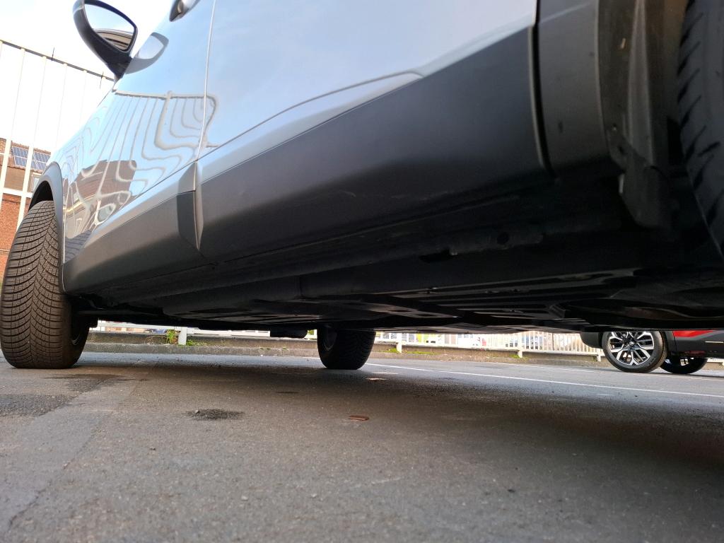 Peugeot 2008 PureTech 100 S&S BVM6 Allure 2023