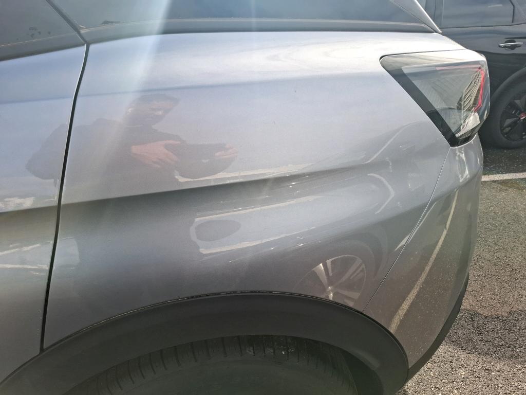 Peugeot 3008 BlueHDi 130ch S&S EAT8 Style 2022