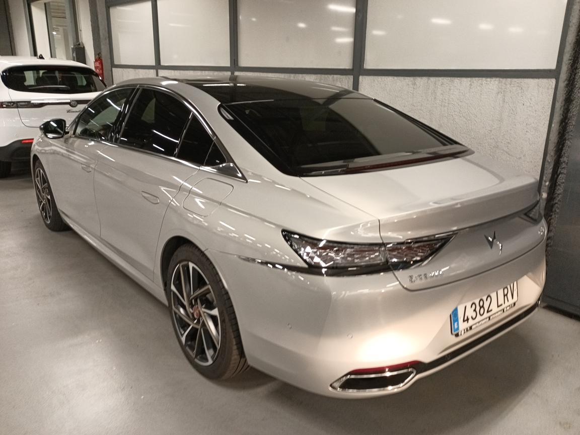 Foto DS DS 7 Crossback E-Tense 3