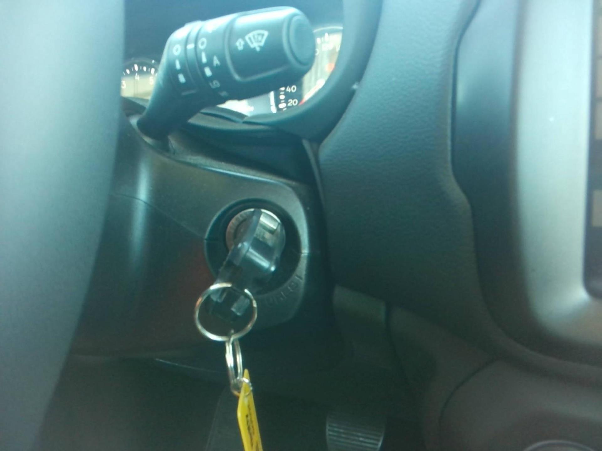 JEEP Renegade 1.5 Turbo T4 130 ch BVR7 e-Hybrid Limited 2023