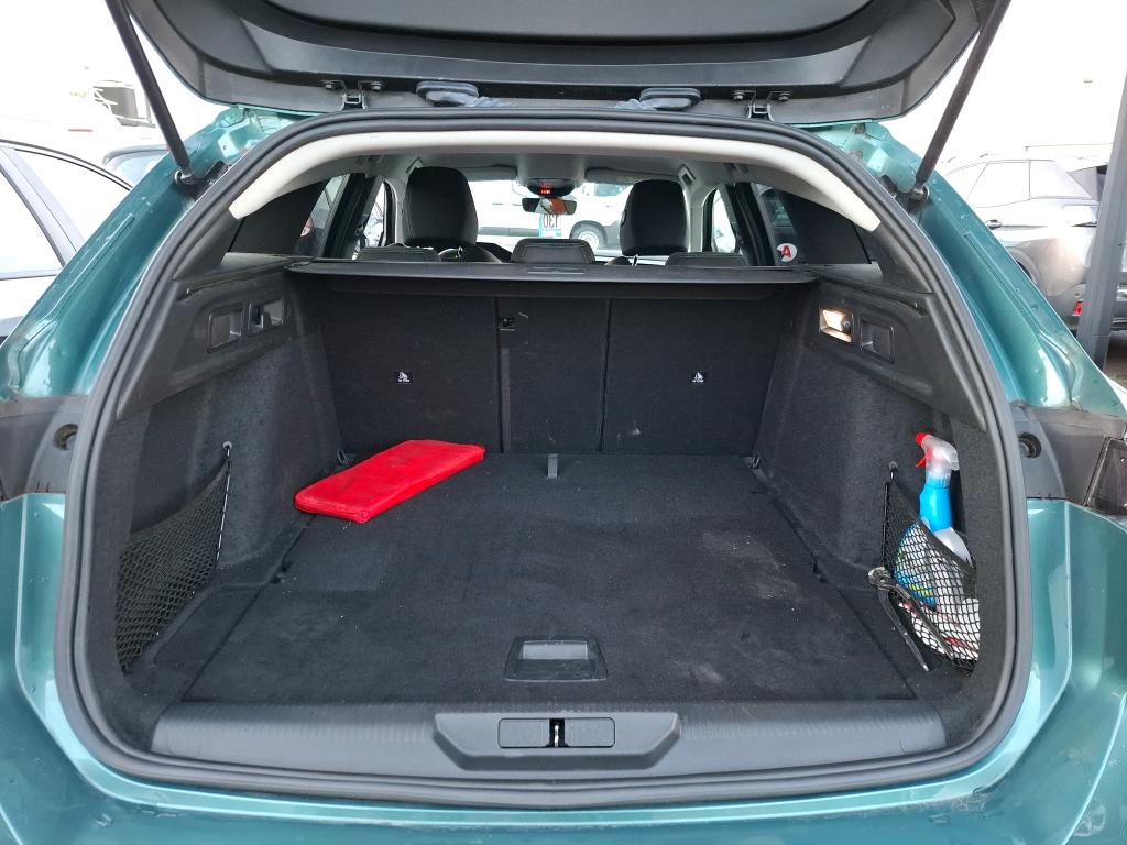 Peugeot 308 SW PureTech 130ch S&S EAT8 Allure Pack 2022