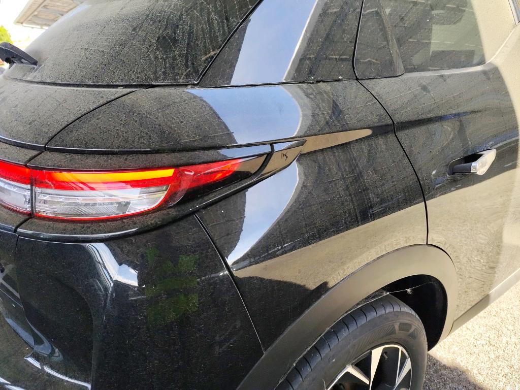 DS DS3 Crossback PureTech 130 EAT8 Performance Line+ 2023