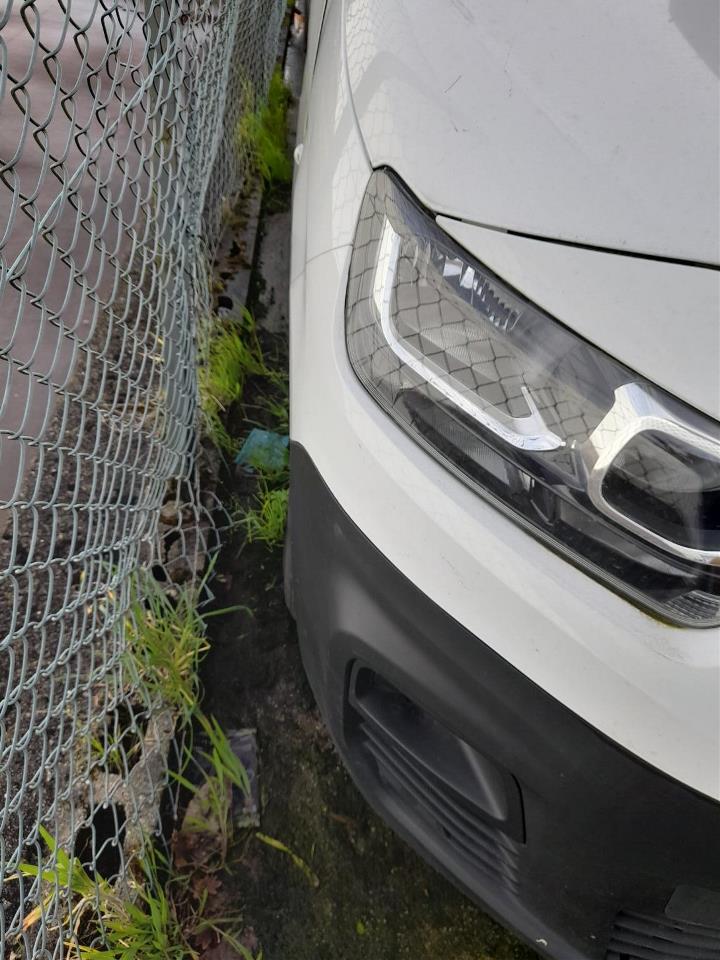 Foto Citroën Berlingo 4