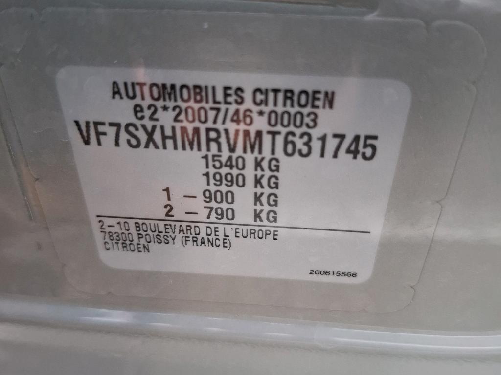 Citroen C3 PureTech 83 S&S BVM5 Feel Pack 2021