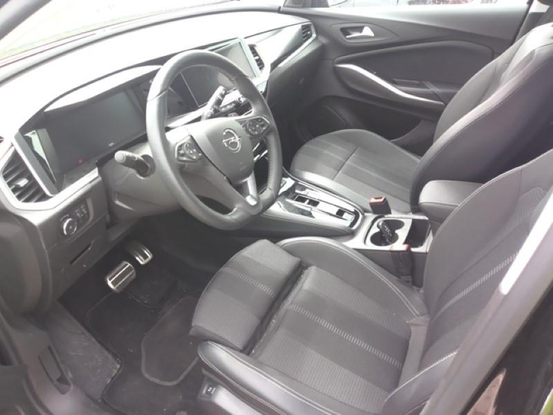 Foto Opel Grandland PHEV 4