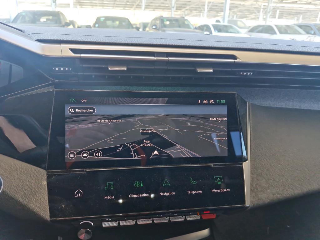 Peugeot 308 SW BlueHDi 130ch S&S BVM6 Allure 2022