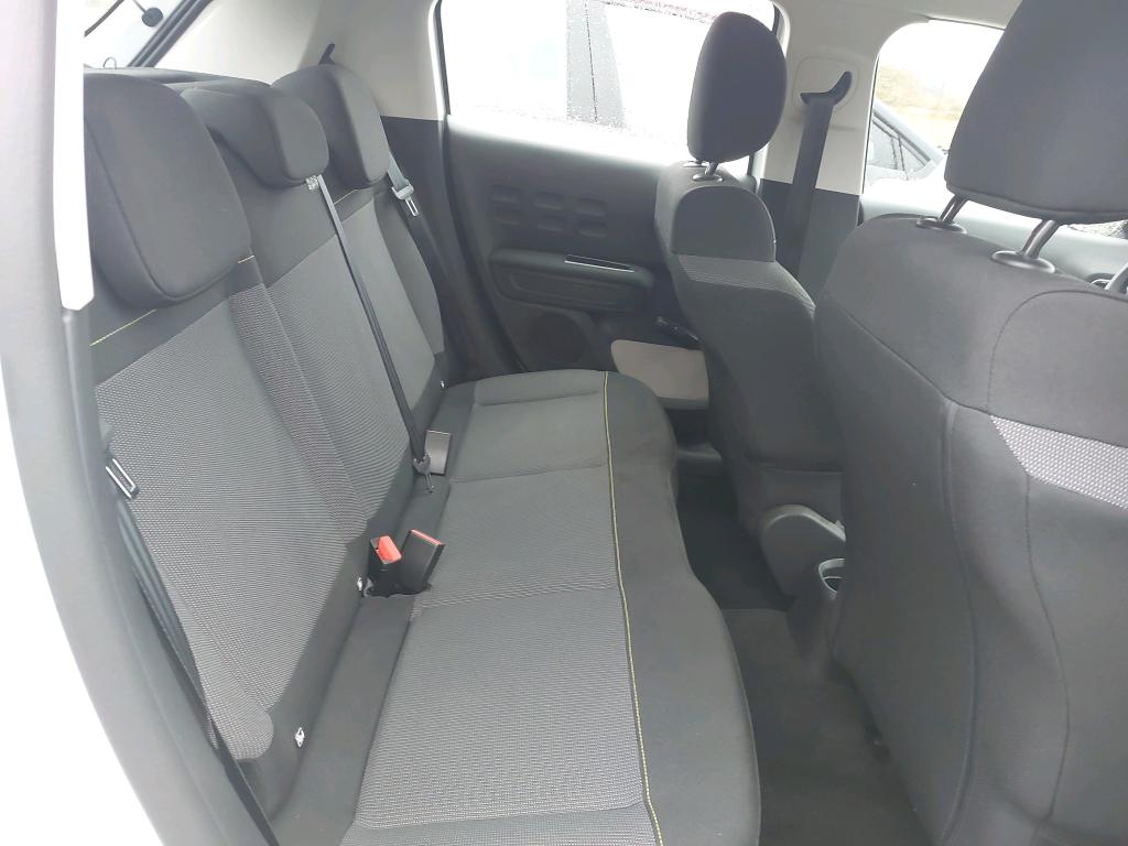 Citroen C3 PureTech 83 S&S BVM5 Feel Business 2022