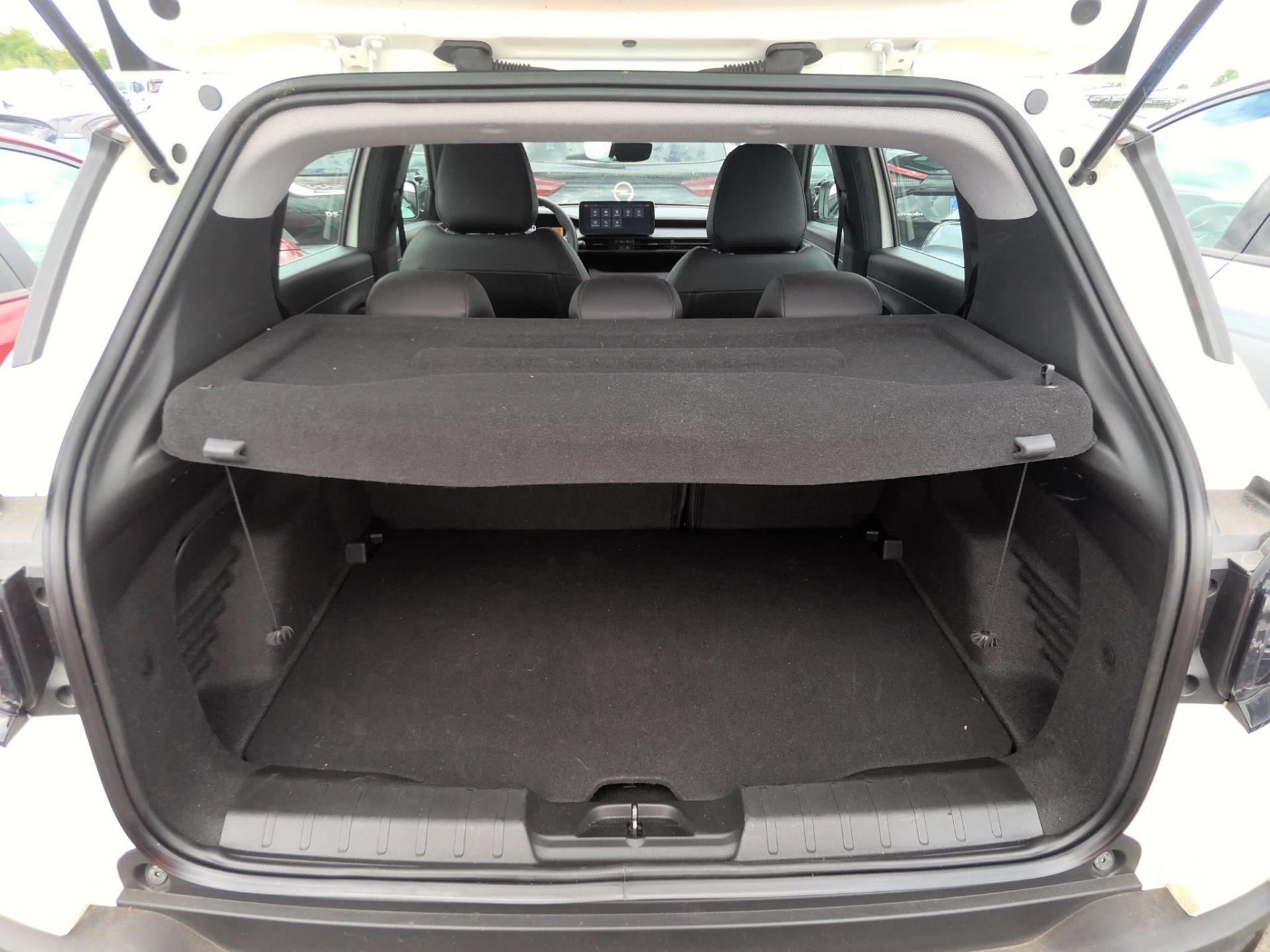 JEEP Avenger 1.2 Turbo T3 100 ch Altitude 2024
