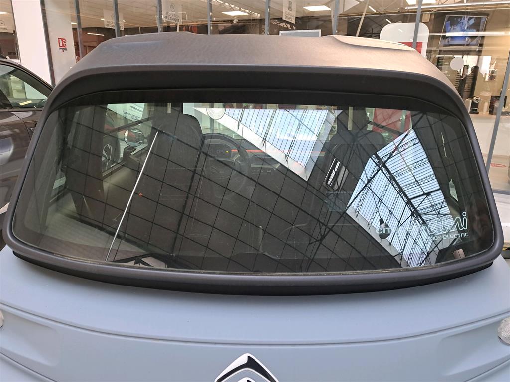 Citroen AMI 