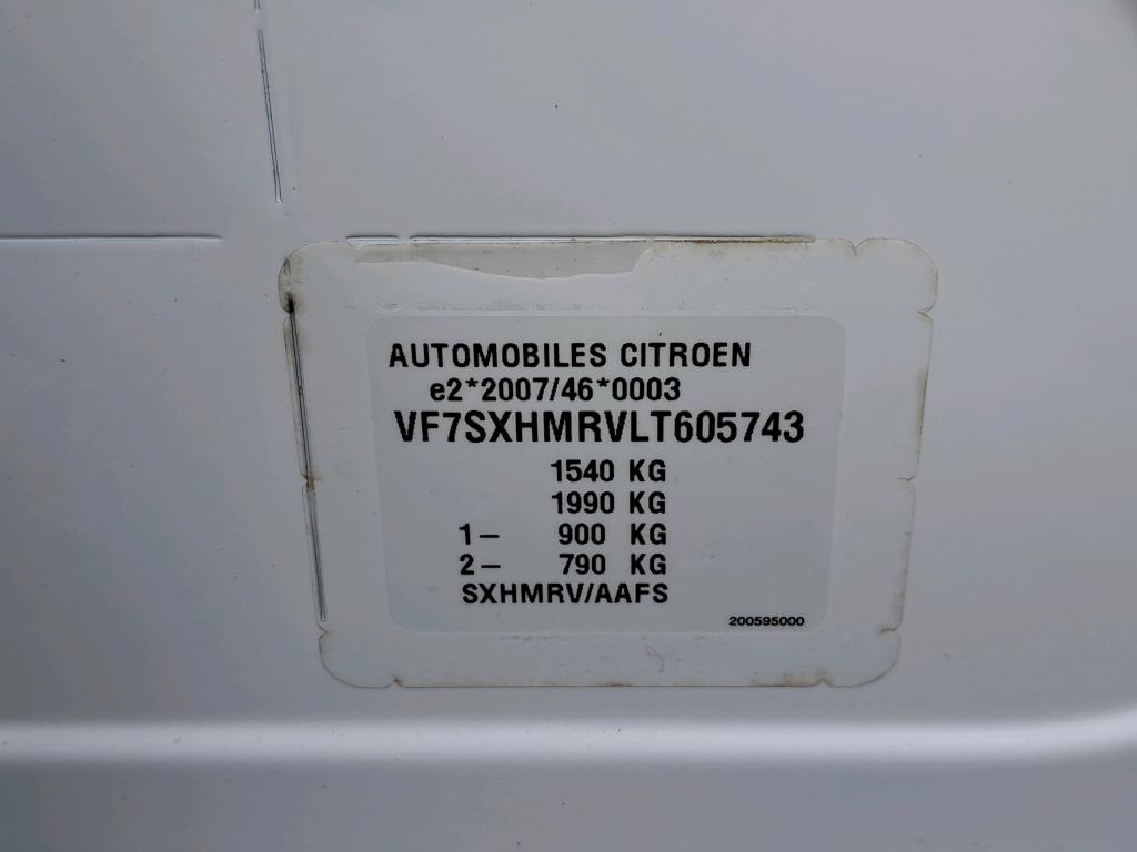 Citroen C3 PureTech 83 S&S BVM5 Shine 2020