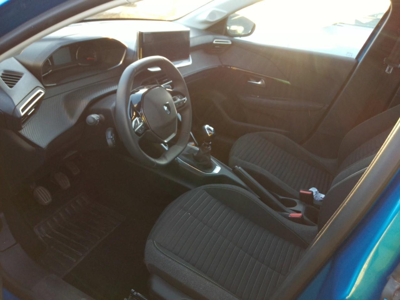 Foto Peugeot 208 2
