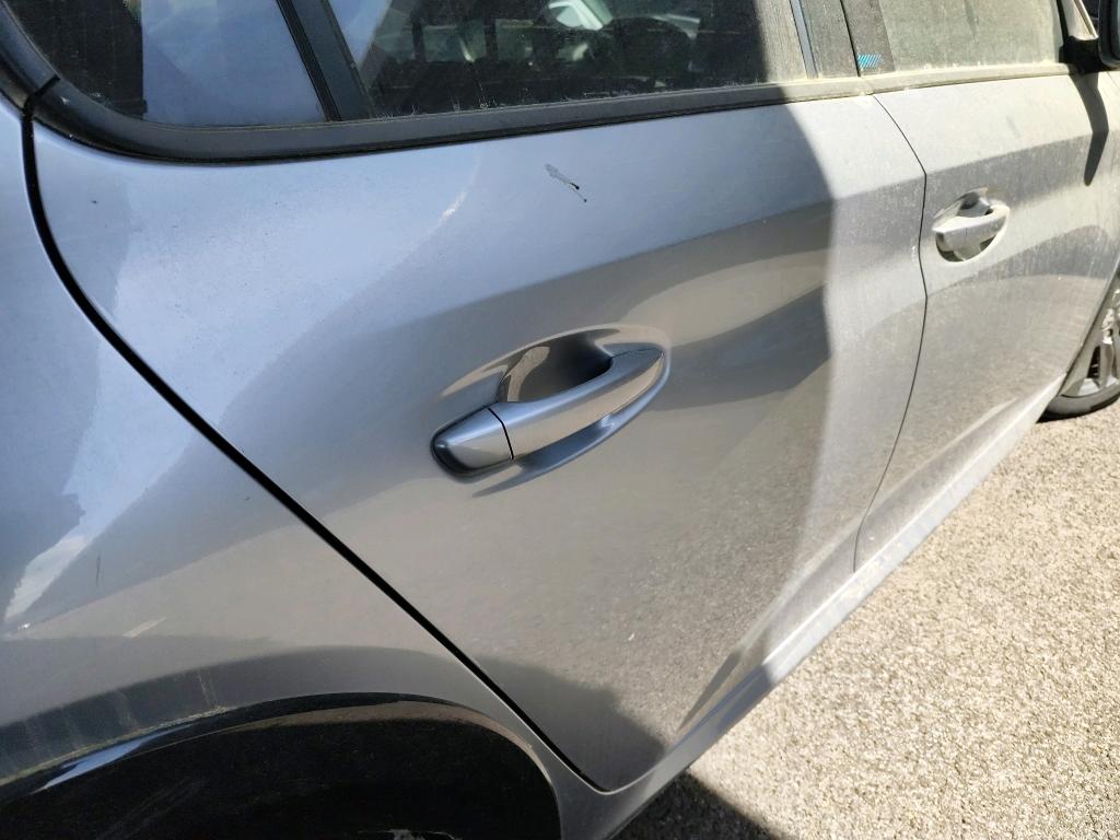Peugeot 208 Electrique 50 kWh 136ch Style 2022