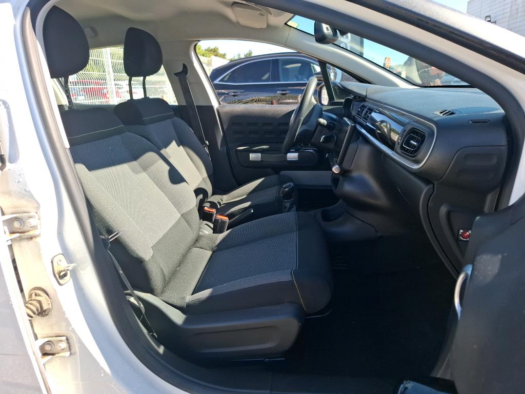 Citroen C3 BlueHDi 100 S&S BVM Feel Business 2020