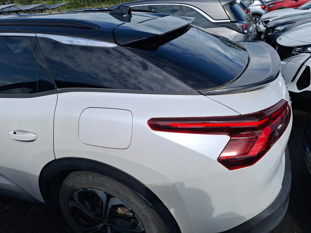 Citroen C5 X Hybride Rechargeable 225 S&S e-EAT8 Shine 2022
