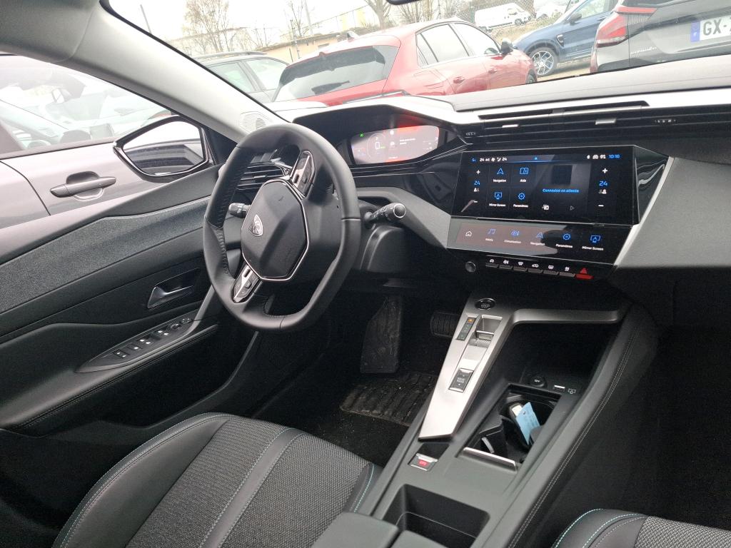 Peugeot 308 SW PHEV 180 e-EAT8 Allure 2024