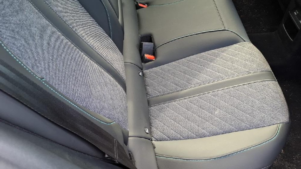 Foto Peugeot 408 11