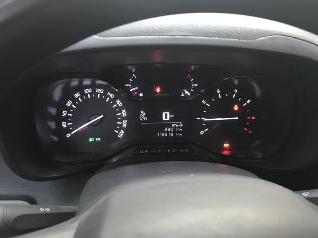 Foto Citroën Berlingo 8