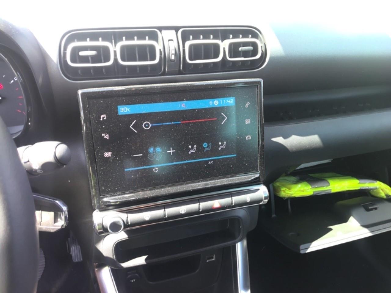 Foto Citroën C3 Aircross 9