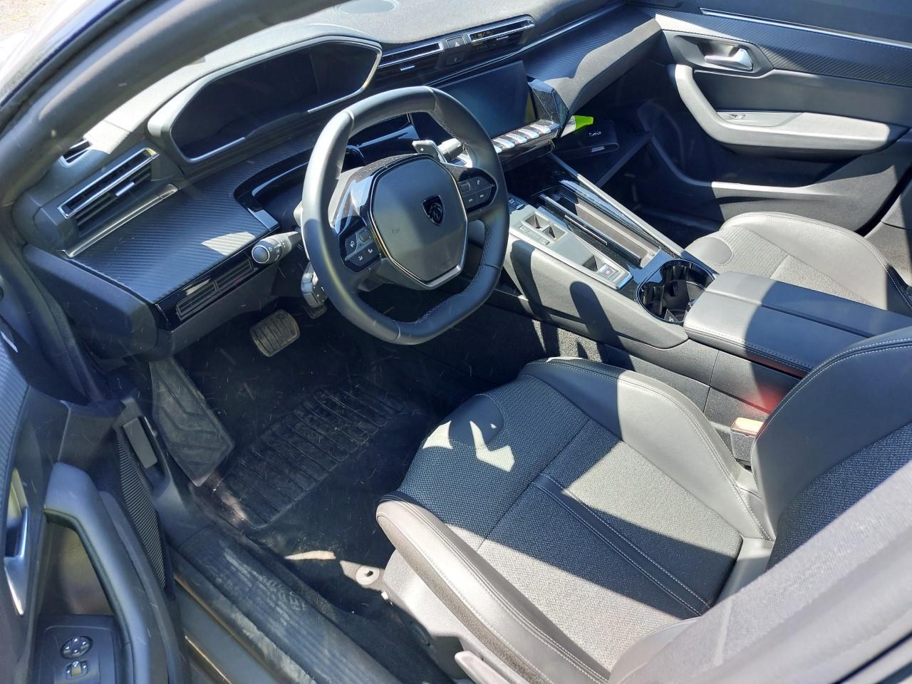 Foto Peugeot 508 6