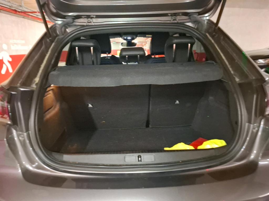 Peugeot 208 PureTech 130 S&S EAT8 GT Pack 2021