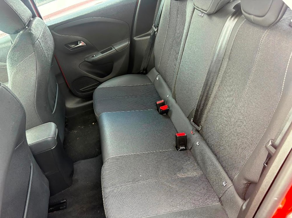 Foto Opel Corsa 9