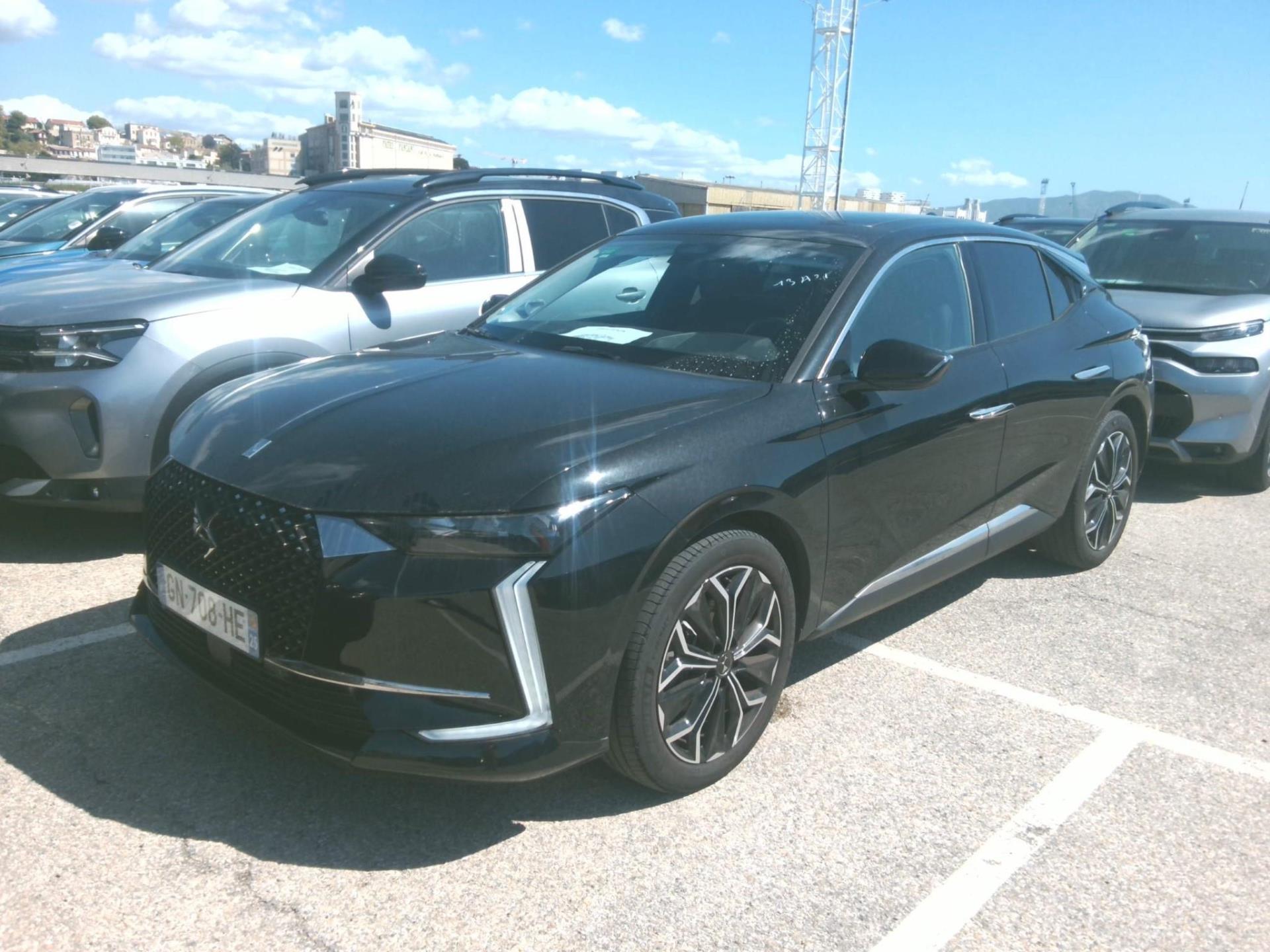 DS 4 II
