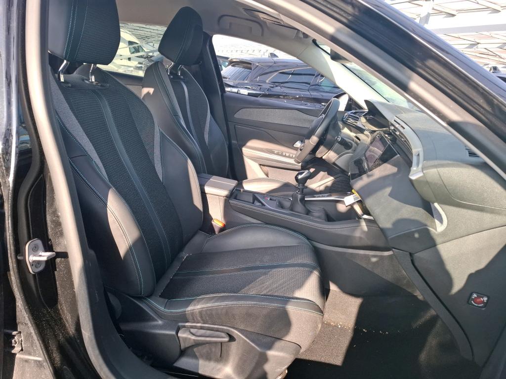 Peugeot 308 SW BlueHDi 130ch S&S BVM6 Allure 2022