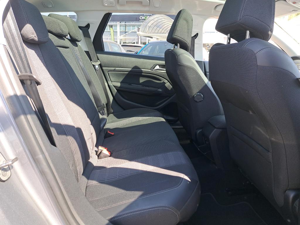 Peugeot 308 SW BlueHDi 130ch S&S BVM6 Allure 2020