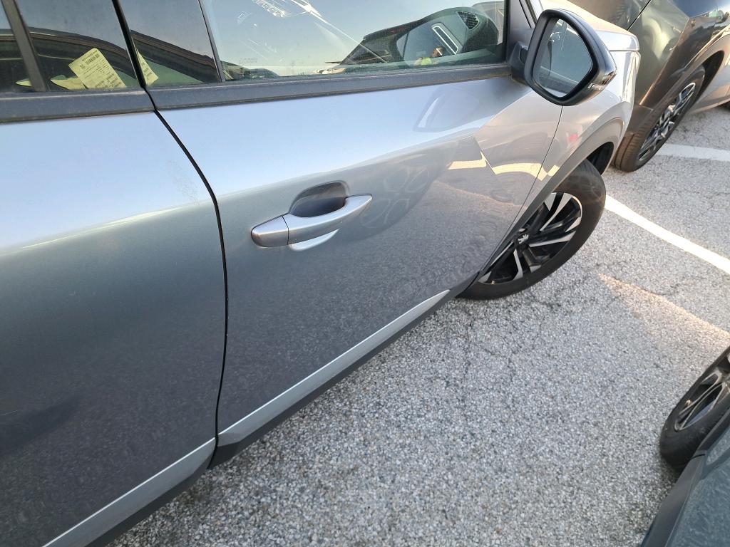 Peugeot 2008 PureTech 130 S&S BVM6 Allure 2022