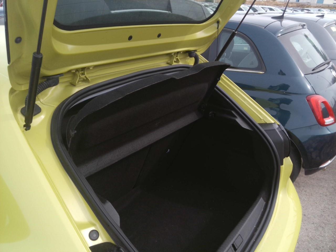 Foto Peugeot 308 10
