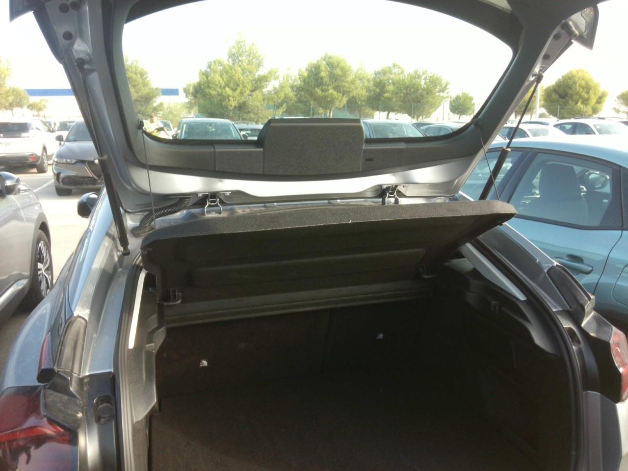 Foto Citroën C4 X 7