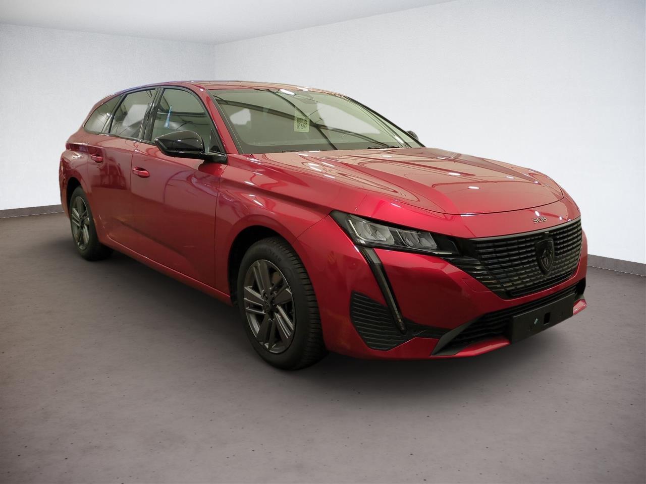 Peugeot 308 III