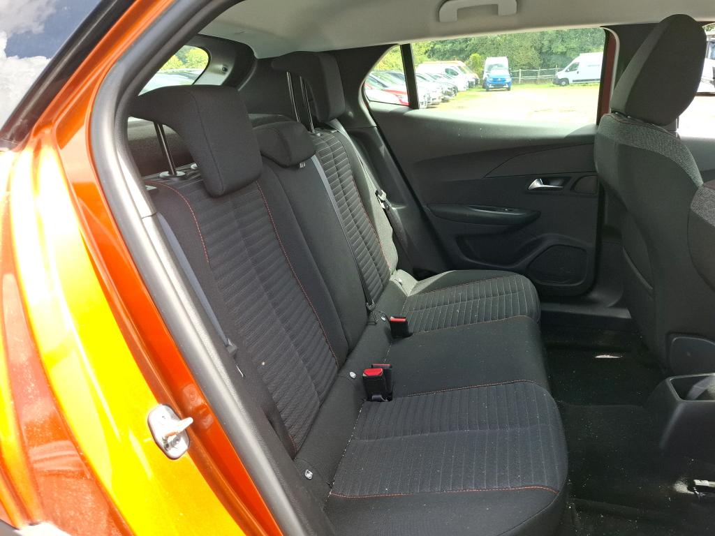 Peugeot 2008 BlueHDi 110 S&S BVM6 Active Pack 2022