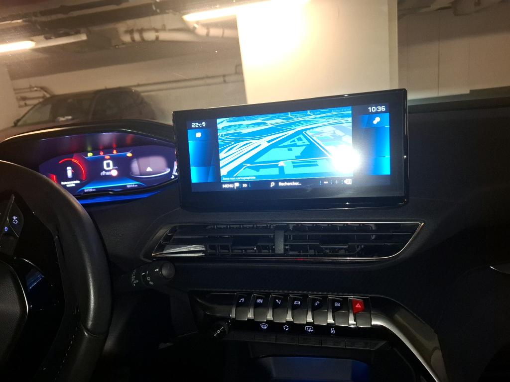 Peugeot 5008 PureTech 130ch S&S BVM6 Style 2022